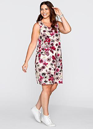 hvordan Pigment Låse Plus Size Jersey Dresses | Midi & Maxi Dress | bonprix