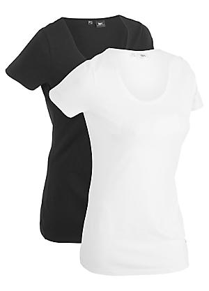 bonprix Quick-Dry Sports T-Shirt