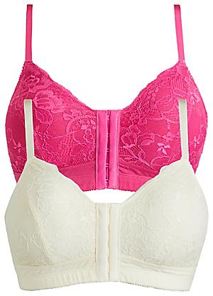 Shop for Front Closure, Lingerie & Nightwear, Womens