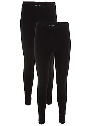 Cheap Plus Size Leggings, Available in Sizes 12-32