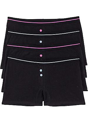 boxers shorts for women
