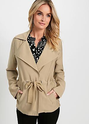 cheap ladies jackets and coats