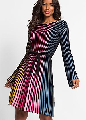 Striped Dresses Sale | Discount Stripy 