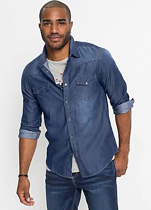 Mens Long Sleeve Shirts | Long Sleeve T 