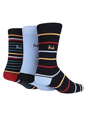 pringle invisible trainer socks