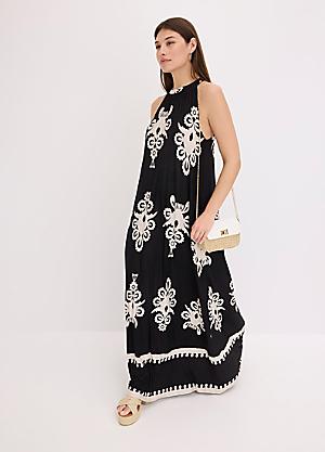 Shop for Size 24 | Black & White | Dresses | Womens