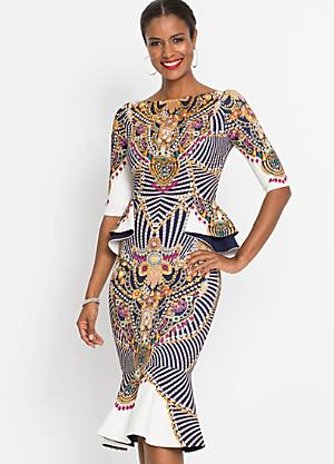 bonprix wedding guest dresses