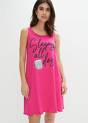 Shop for Pink Nighties Lingerie Nightwear Womens online