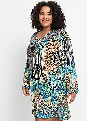 Shop for Maxi Dresses | Dresses | Plus Size | at bonprix