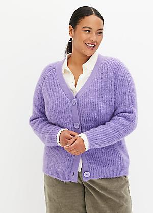 Cheap Plus Size Cardigans Womens bonprix