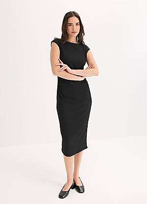 Shop for Black | Shift Dresses | Dresses | Womens | online at bonprix