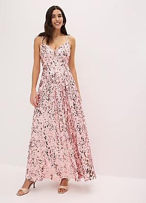 sachin and babi light blue dress Shop for Maxi Dresses | Sequin | Dresses | Womens