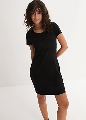 Bon prix dresses with sleeves best sale