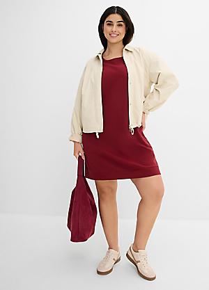 sachin and babi light blue dress Buy Women's Curve Red Dresses Online main image 0