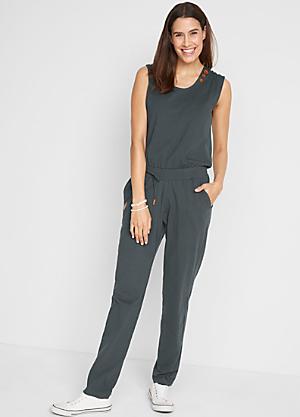 bonprix Harem Leg Jumpsuit