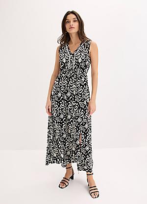 faux suede maxi dress Endless Rose