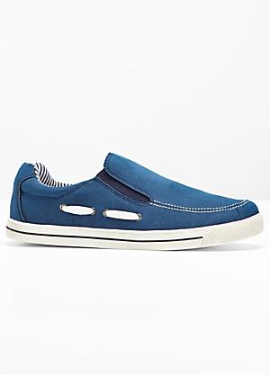 cheap slip on trainers