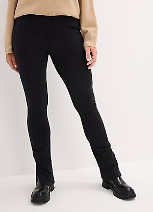 Vangee Women's Plus Size Lace Trim Soft Modal Cotton