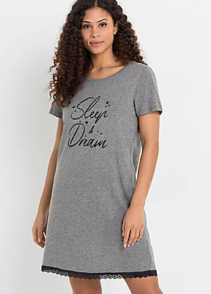 Comfy Cotton Sleepwear 