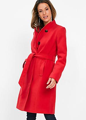 red coat size 22