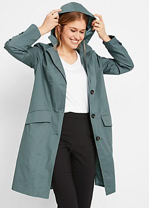 reebok coats jackets