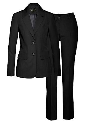 Suits | Tailoring | Plus Size | Womens 