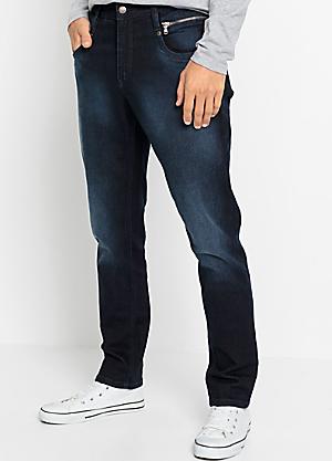 Cheap Mens Jeans, Bootcut & Tapered Jeans