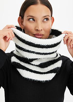 Women s Cheap Scarves Lightweight Knitted Scarves bonprix