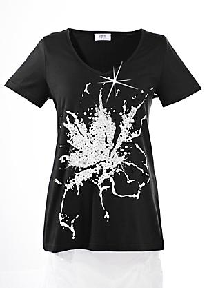 Cheap Black T-Shirts, Women's Black T-Shirts