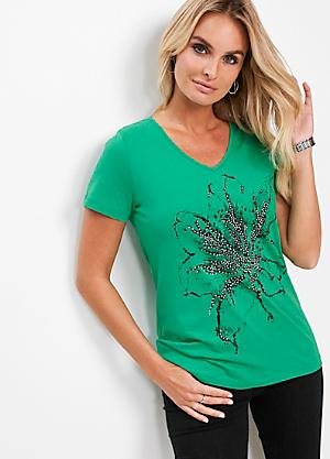 Plus Size Green Tops for Women womens summer tops 2023 Women's