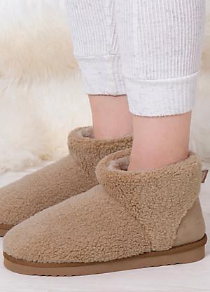 Shop for Winter Footwear Womens online at bonprix