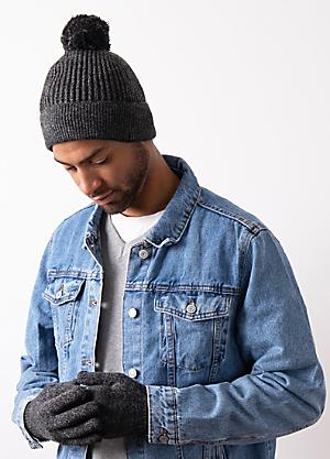 Hats and Gloves Collection for Men