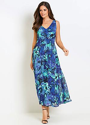 Cheap Size 20 Maxi Dresses | bonprix