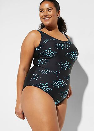 Shop for Size 28 Swimwear Plus Size Womens online at bonprix