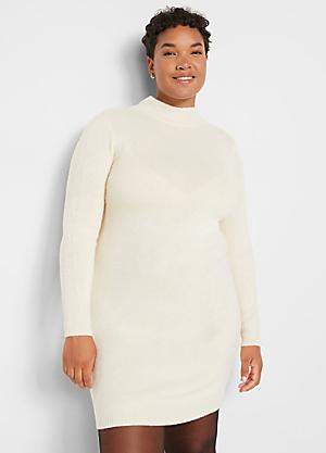 Jumper Dresses | Dresses | Plus Size 