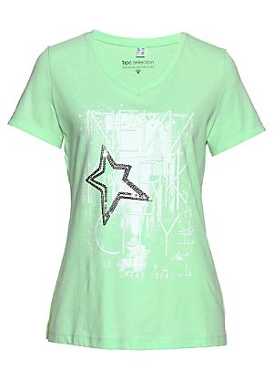 sequin top size 24