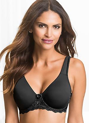 Buy Lipsy Embroidery Bra from the Next UK online shop