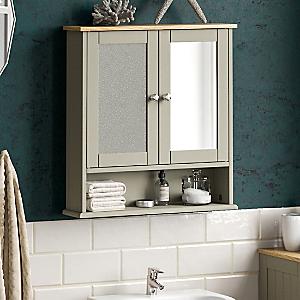 Priano 2 Door Under Sink Cabinet