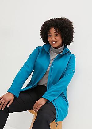 Bonprix plus size coats best sale