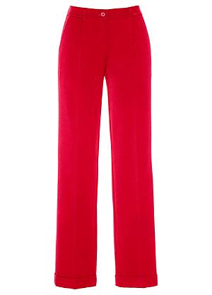 Shop for Red, Trousers & Shorts, Womens