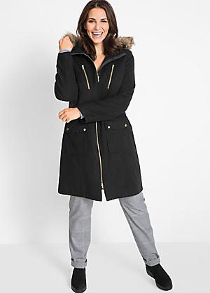 size 26 coat uk