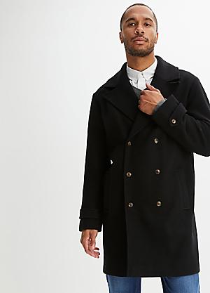 Cheap long sale coats mens