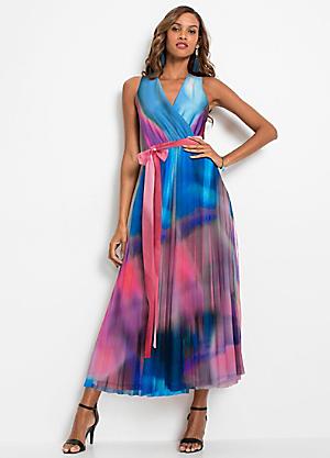 bonprix Cami Strap Maxi Dress