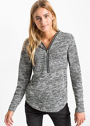 Cheap Grey Tunics Women S Grey Tunics Bonprix