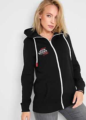 bonprix ladies hoodies