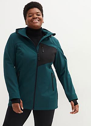 Softshell bonprix on sale