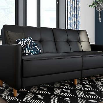 Andora 2024 coil futon