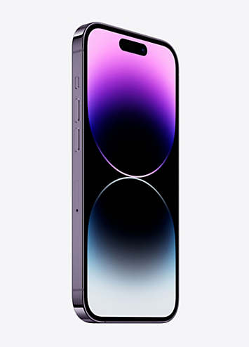 Apple iPhone 14 Pro 256GB Deep Purple | bonprix