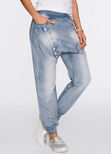 mens silver suki jeans