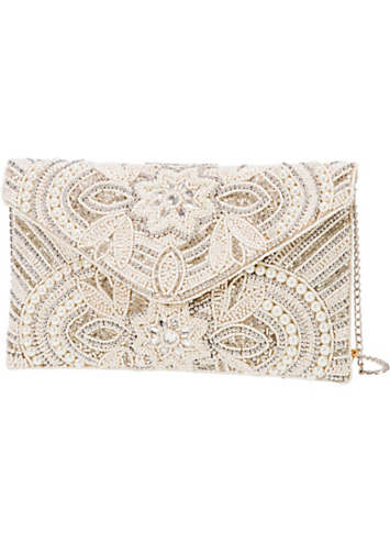 aldo wedding bag